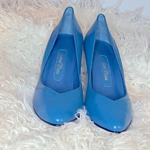 80s Vintage Pumps